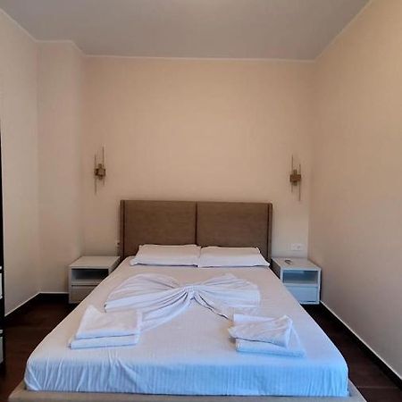 Sweet Home Himara Himare Exterior foto