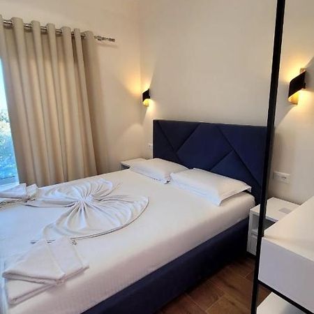 Sweet Home Himara Himare Exterior foto