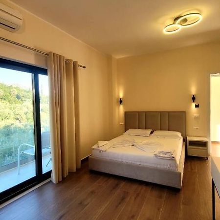 Sweet Home Himara Himare Exterior foto