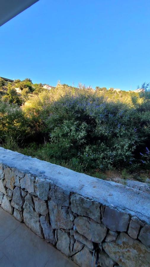 Sweet Home Himara Himare Exterior foto