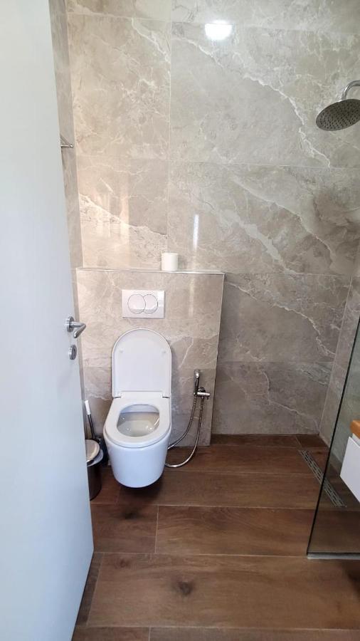 Sweet Home Himara Himare Exterior foto