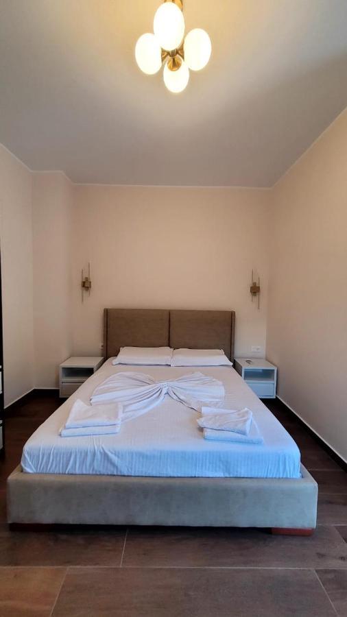 Sweet Home Himara Himare Exterior foto