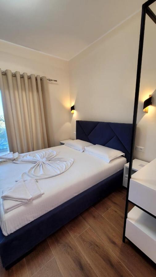 Sweet Home Himara Himare Exterior foto