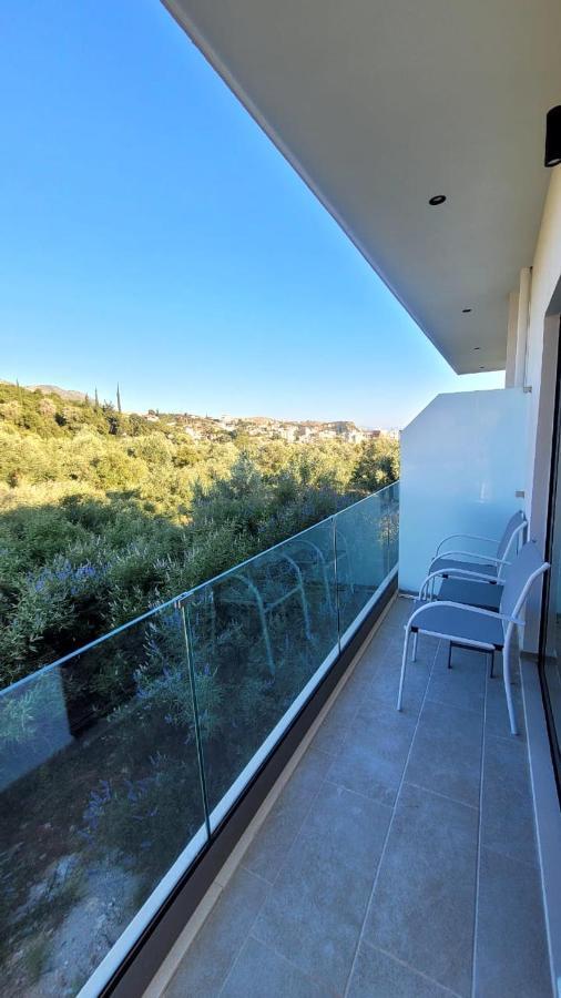 Sweet Home Himara Himare Exterior foto