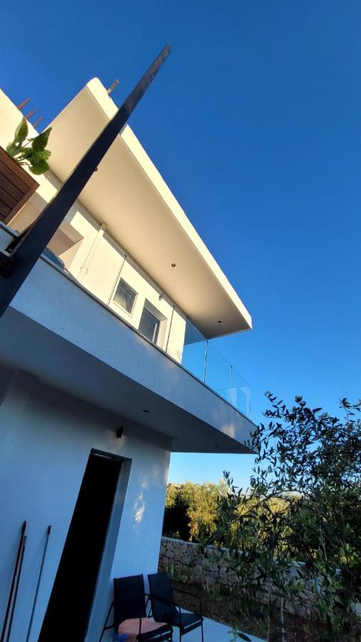 Sweet Home Himara Himare Exterior foto