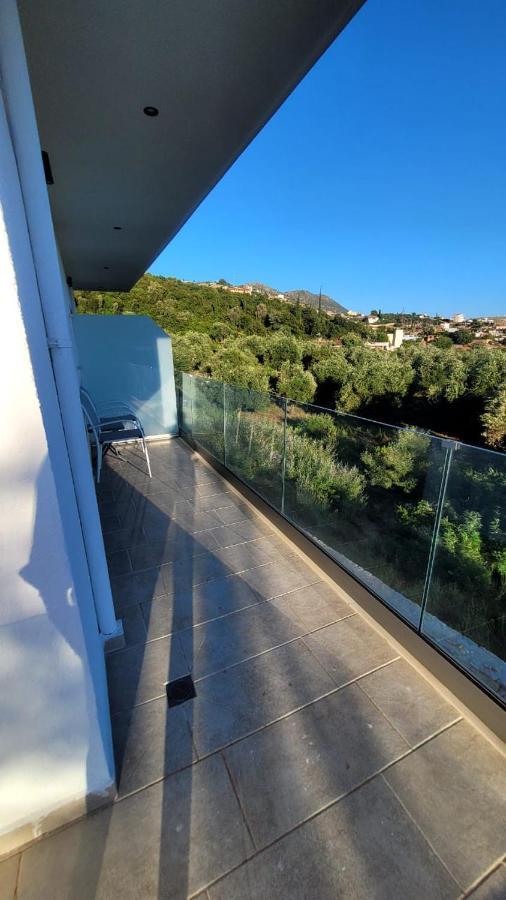 Sweet Home Himara Himare Exterior foto