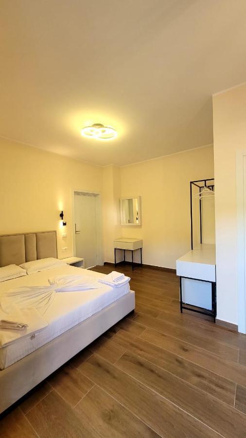 Sweet Home Himara Himare Exterior foto
