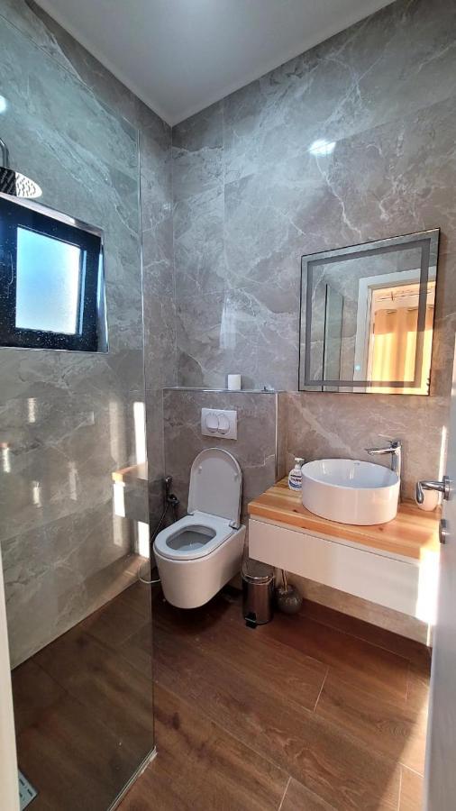 Sweet Home Himara Himare Exterior foto