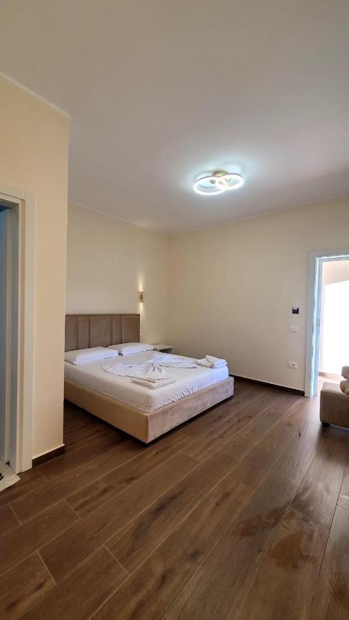 Sweet Home Himara Himare Exterior foto