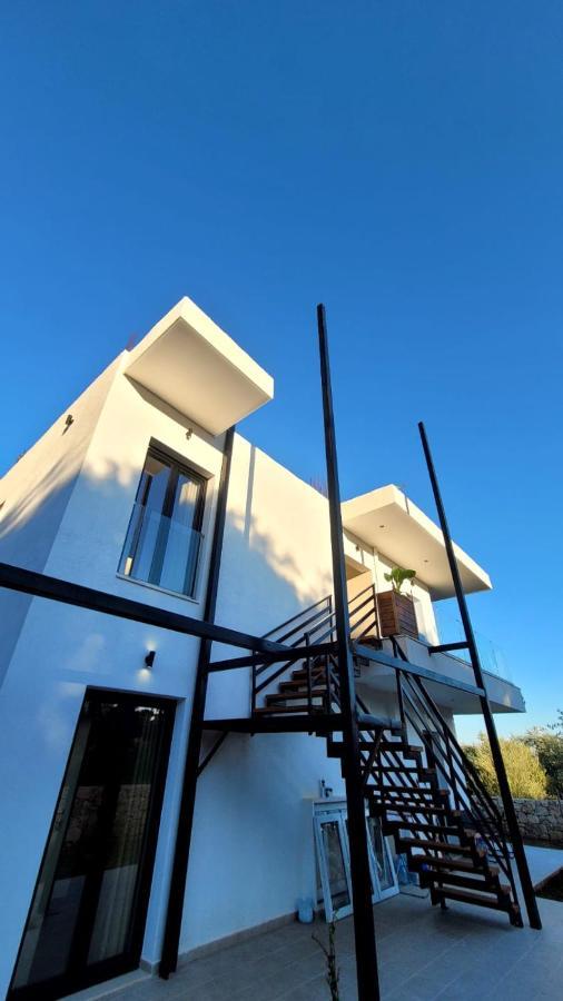 Sweet Home Himara Himare Exterior foto