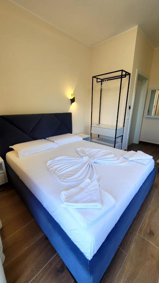 Sweet Home Himara Himare Exterior foto