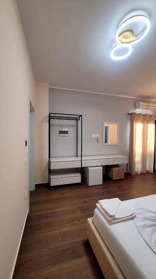 Sweet Home Himara Himare Exterior foto