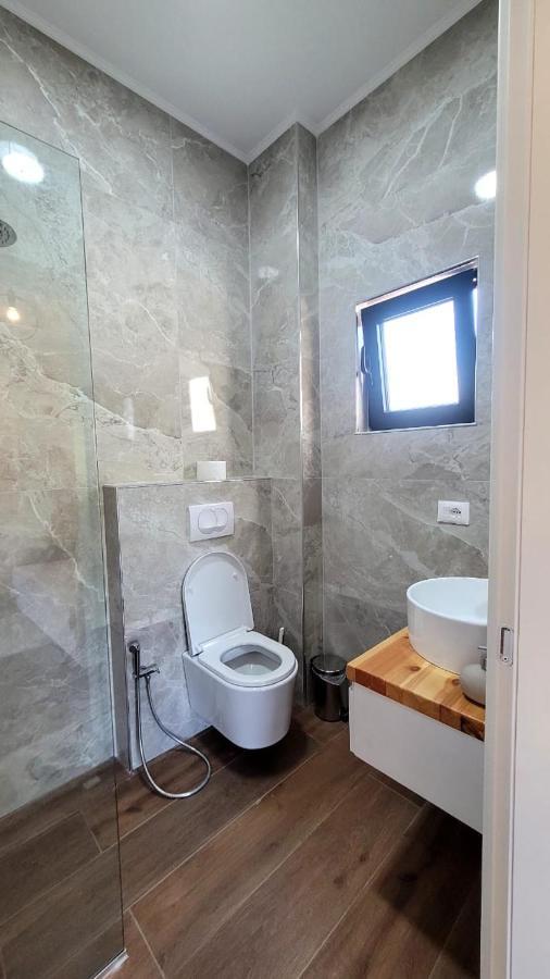 Sweet Home Himara Himare Exterior foto
