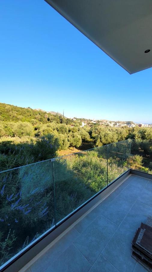 Sweet Home Himara Himare Exterior foto