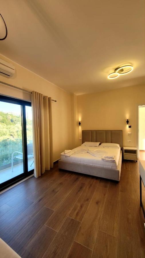 Sweet Home Himara Himare Exterior foto