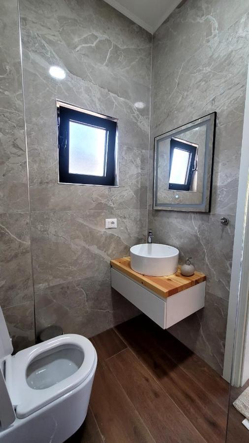 Sweet Home Himara Himare Exterior foto