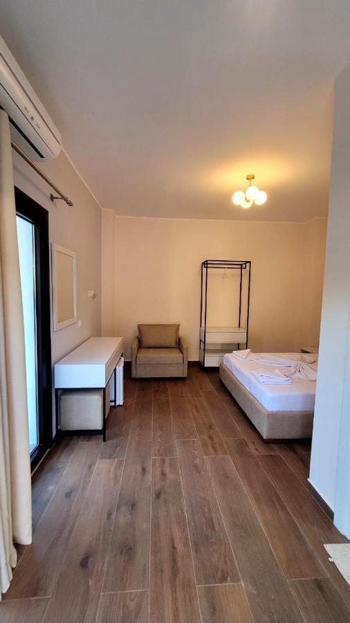 Sweet Home Himara Himare Exterior foto
