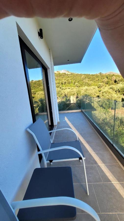 Sweet Home Himara Himare Exterior foto