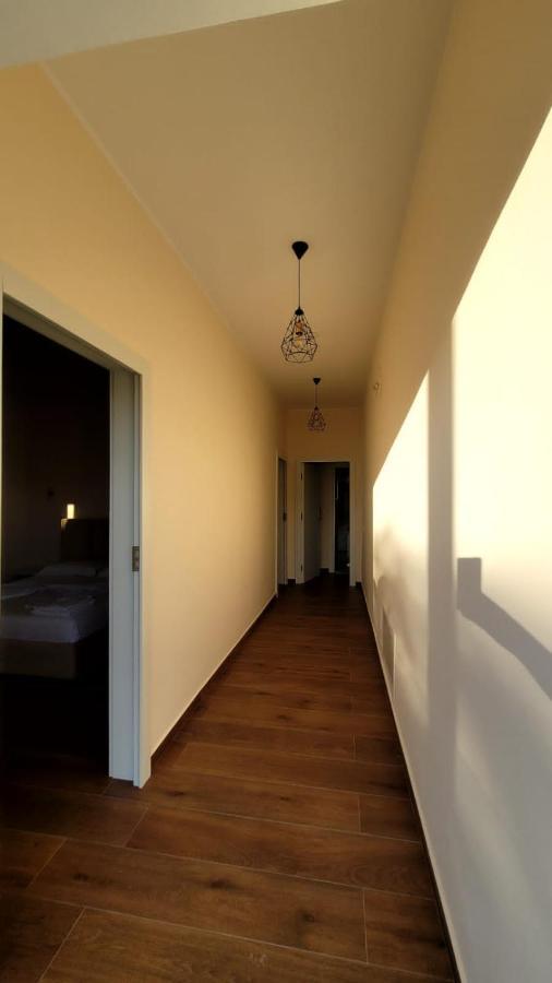 Sweet Home Himara Himare Exterior foto