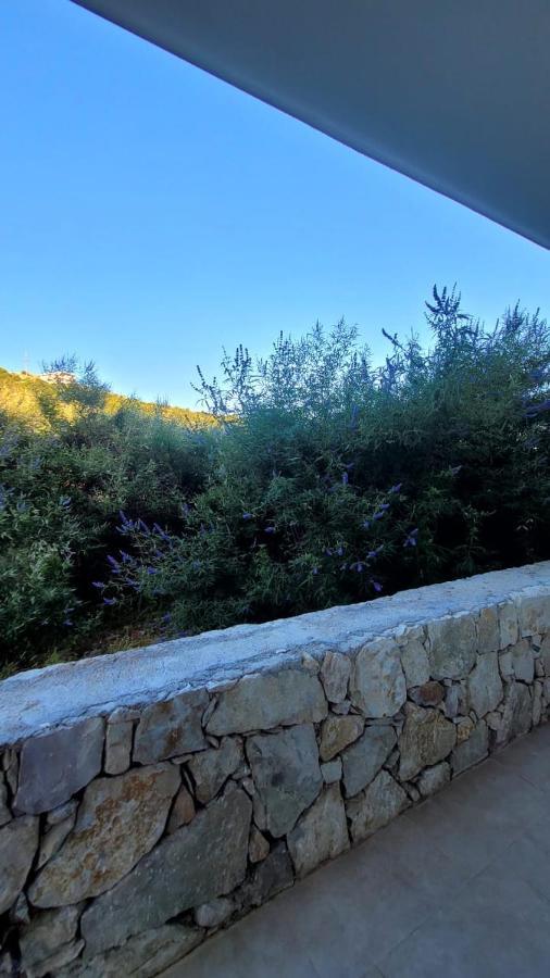 Sweet Home Himara Himare Exterior foto