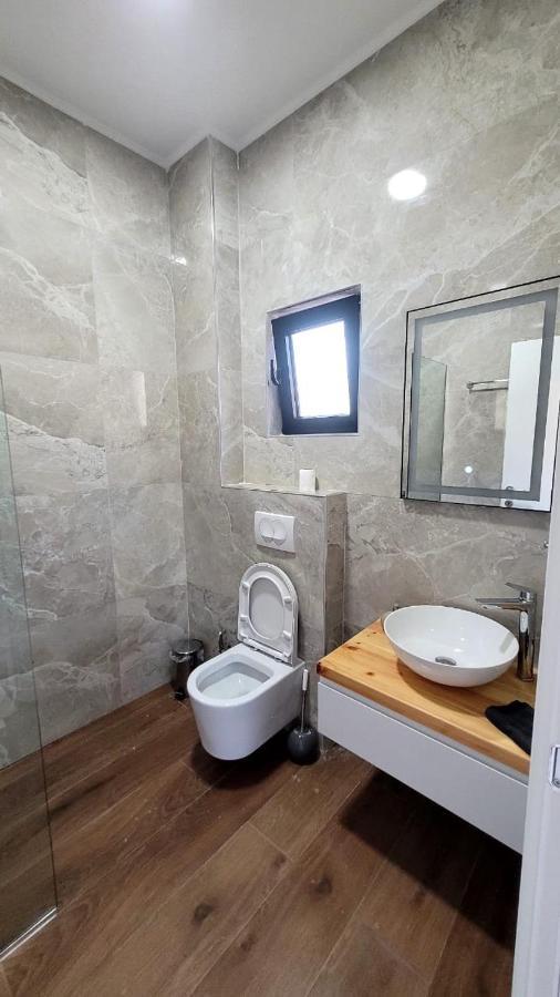 Sweet Home Himara Himare Exterior foto