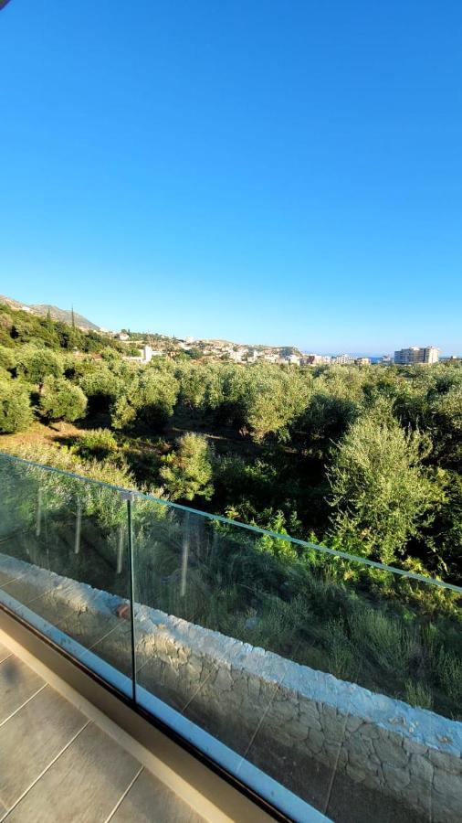 Sweet Home Himara Himare Exterior foto