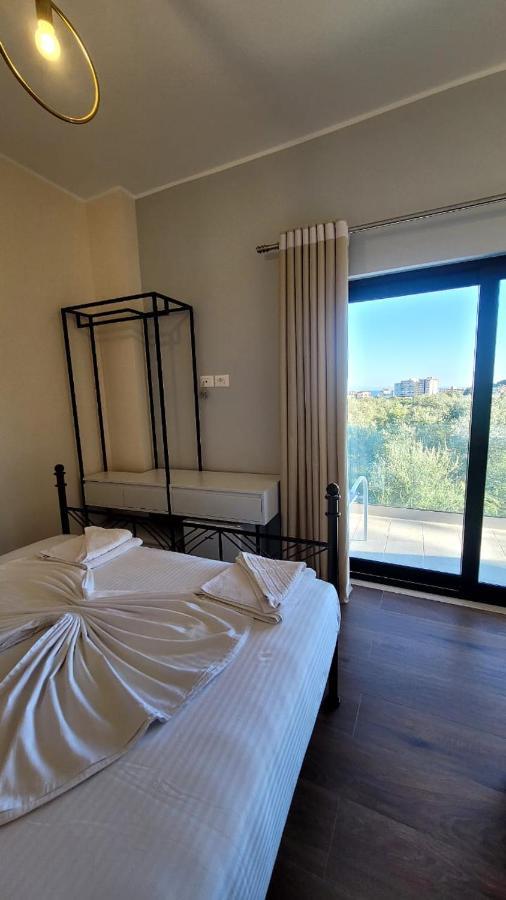 Sweet Home Himara Himare Exterior foto