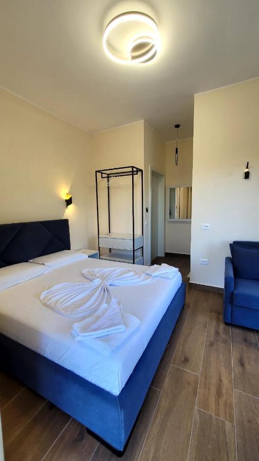 Sweet Home Himara Himare Exterior foto