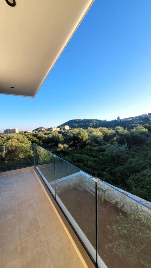 Sweet Home Himara Himare Exterior foto