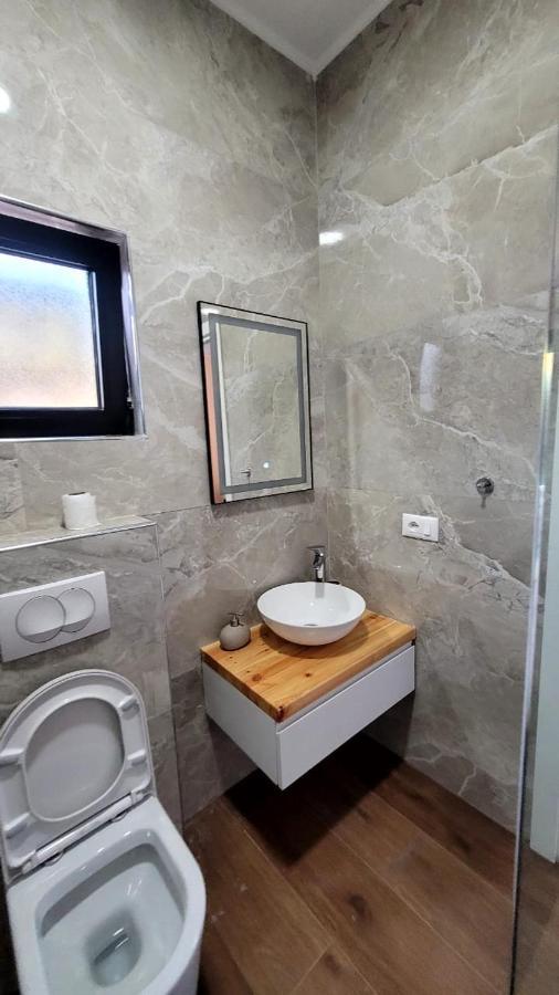Sweet Home Himara Himare Exterior foto