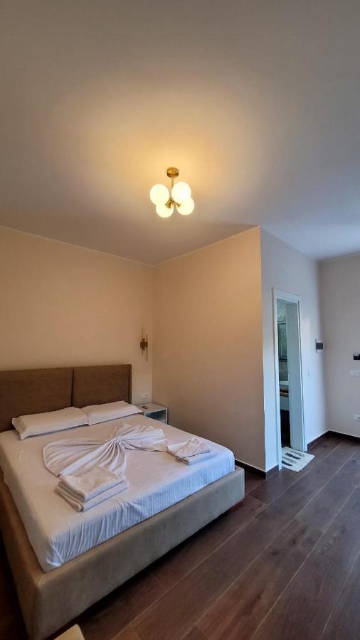 Sweet Home Himara Himare Exterior foto