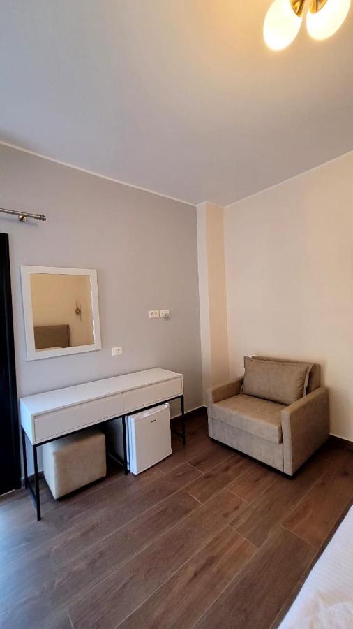 Sweet Home Himara Himare Exterior foto