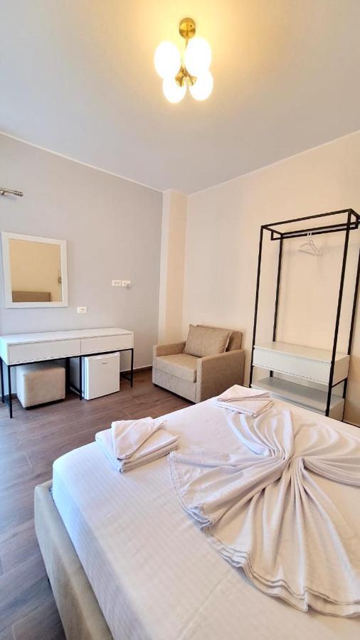 Sweet Home Himara Himare Exterior foto